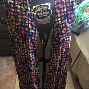 Lularoe joy